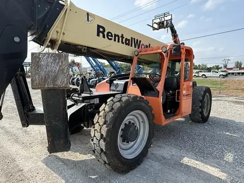 2015 JLG G10-55A