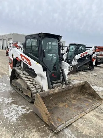 2022 Bobcat T62