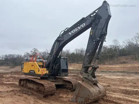 2022 Volvo EC380EL
