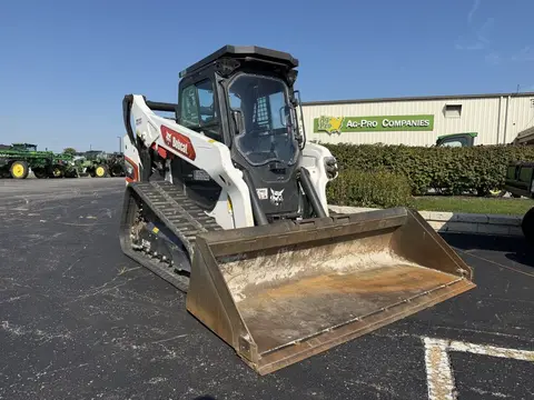 2023 Bobcat T86