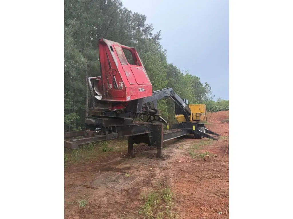 2017 Caterpillar 559C
