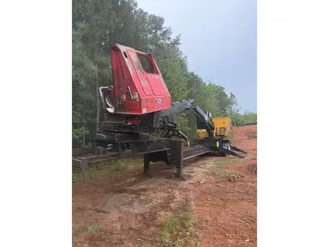 2017 Caterpillar 559C