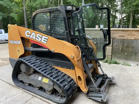 2023 Case TR310B