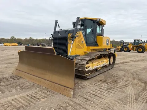 2024 John Deere 850L