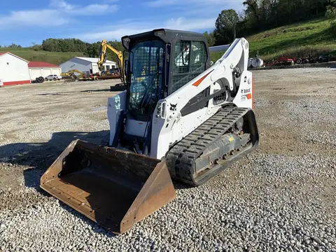 2023 Bobcat T770
