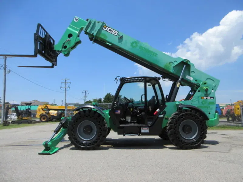 2017 JCB 510-56