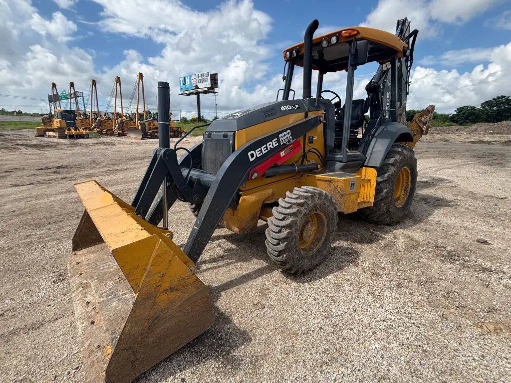 2024 John Deere 410P