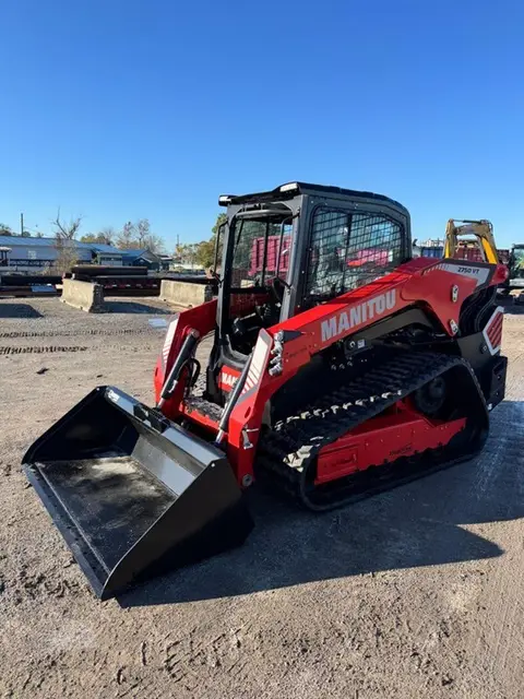 2025 Manitou 2750VT