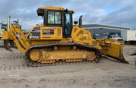 2023 Komatsu D61PXI-24