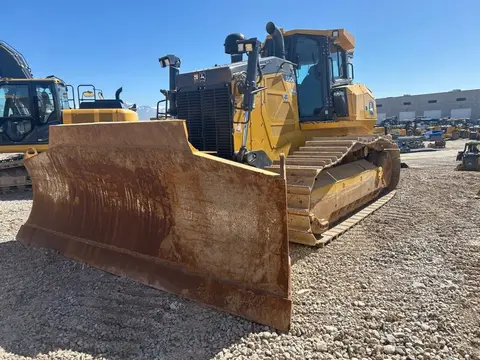 2023 John Deere 950K