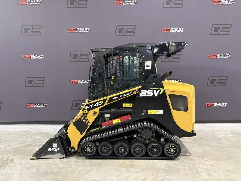 2023 ASV RT40
