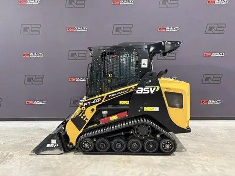 2023 ASV RT40