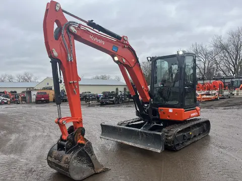 2024 Kubota KX057