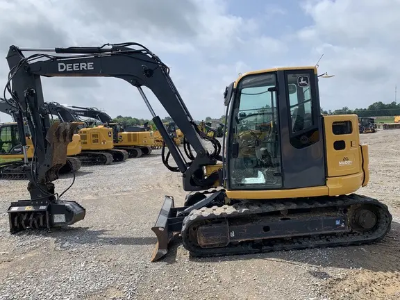 2020 John Deere 85G