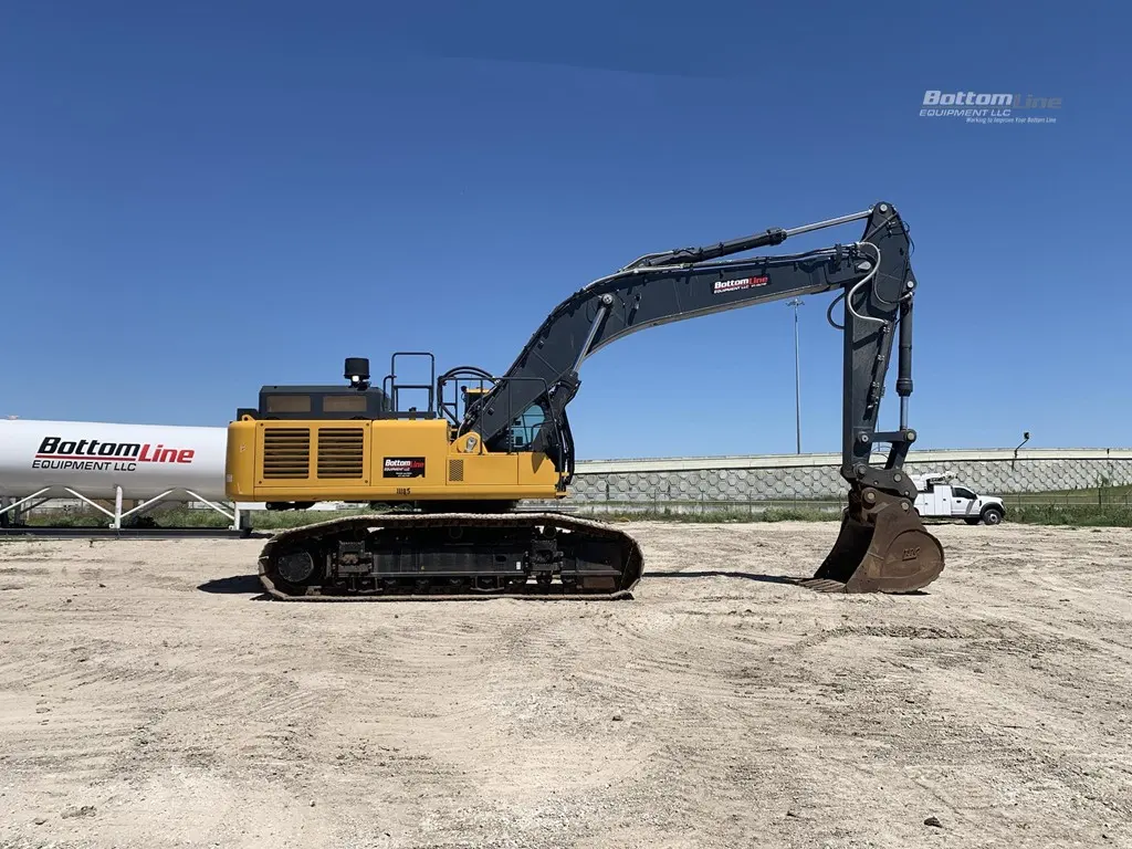 2024 John Deere 470P