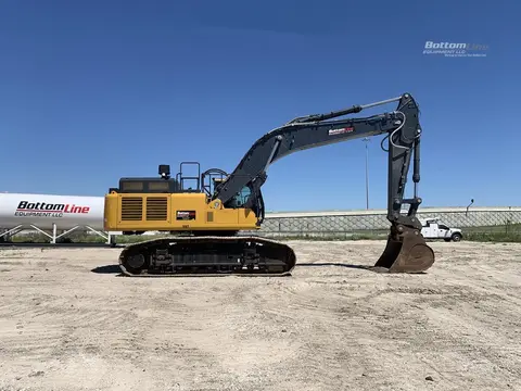 2024 John Deere 470P