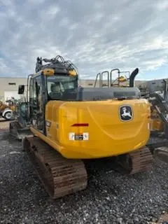 2023 John Deere 130P
