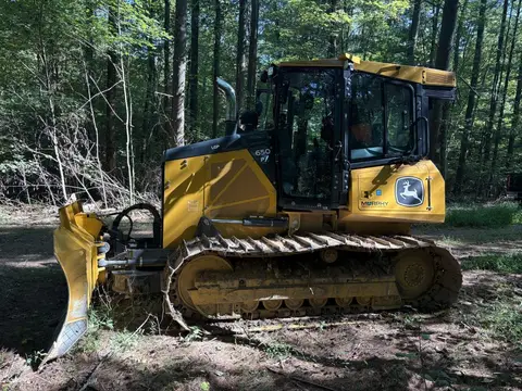 2026 John Deere 650P