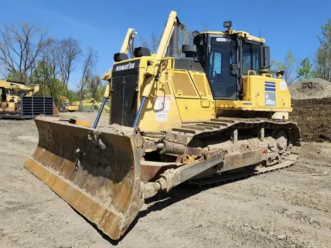 2015 Komatsu D85EX-18