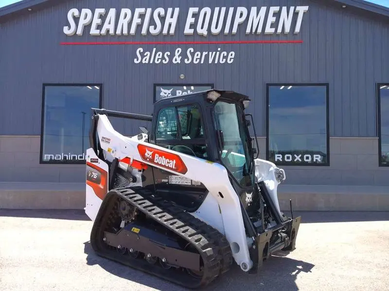 2024 Bobcat T76