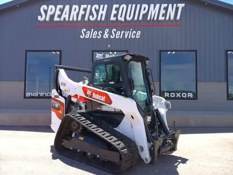 2024 Bobcat T76