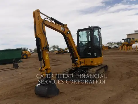 2024 Caterpillar 304-07