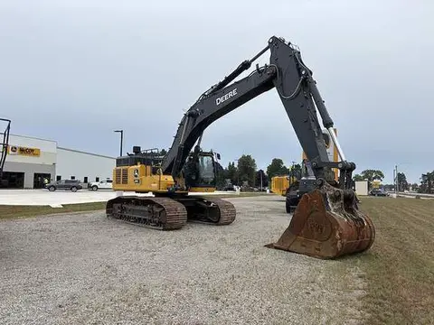 2023 John Deere 470P