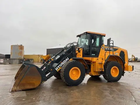 2023 Hyundai HL955ATM