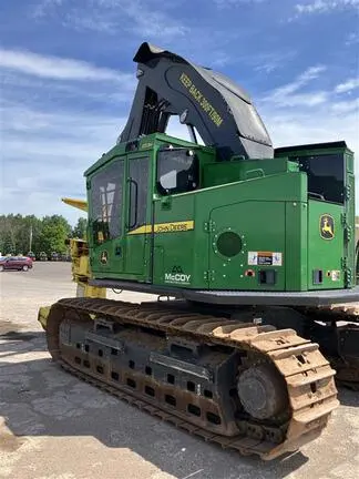 2023 John Deere 853M