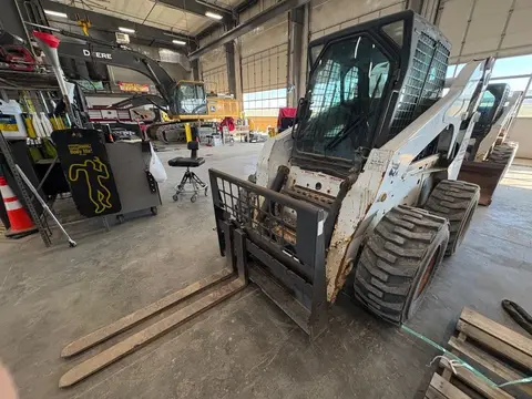 2010 Bobcat S250