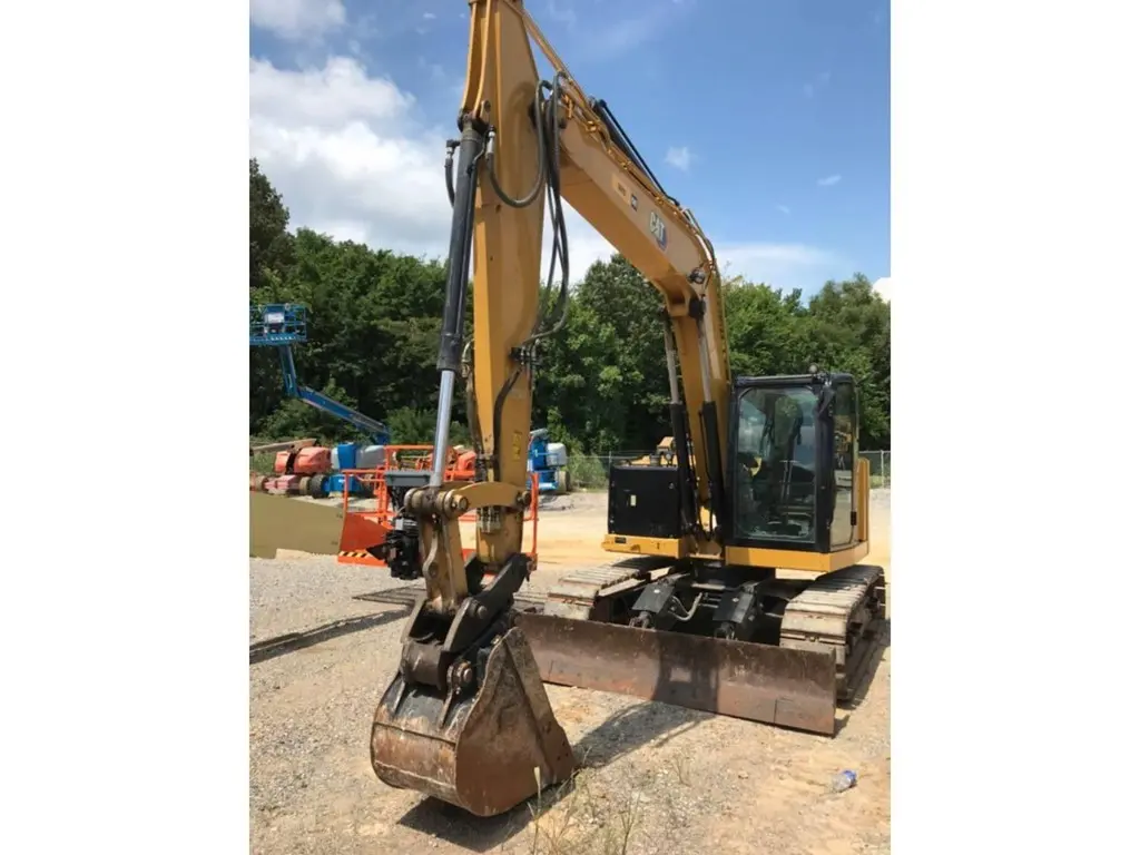 2022 Caterpillar 310