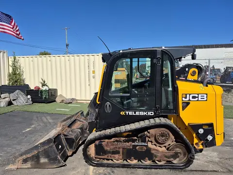 2023 JCB 2TS-7T