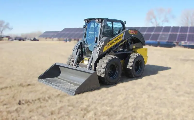 2024 New Holland L328