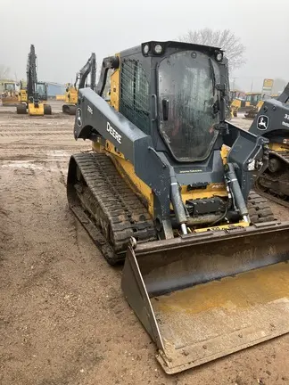 2020 John Deere 331G