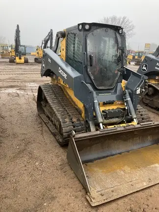 2020 John Deere 331G