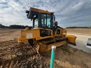 2023 John Deere 650P