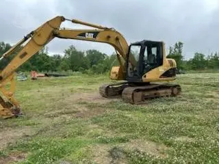 2003 Caterpillar 311C