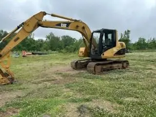2003 Caterpillar 311C