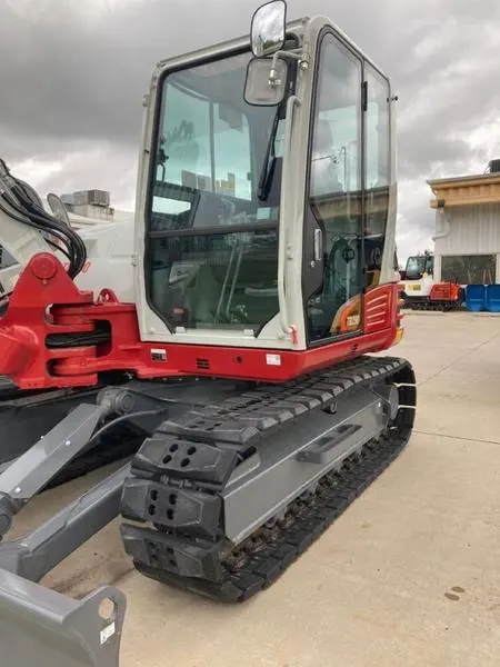 2024 Takeuchi TB290