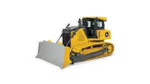 2024 John Deere 850L XLT