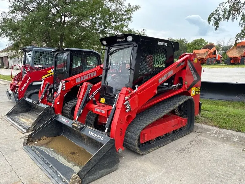 2023 Manitou 2150RT