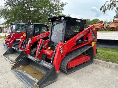 2023 Manitou 2150RT