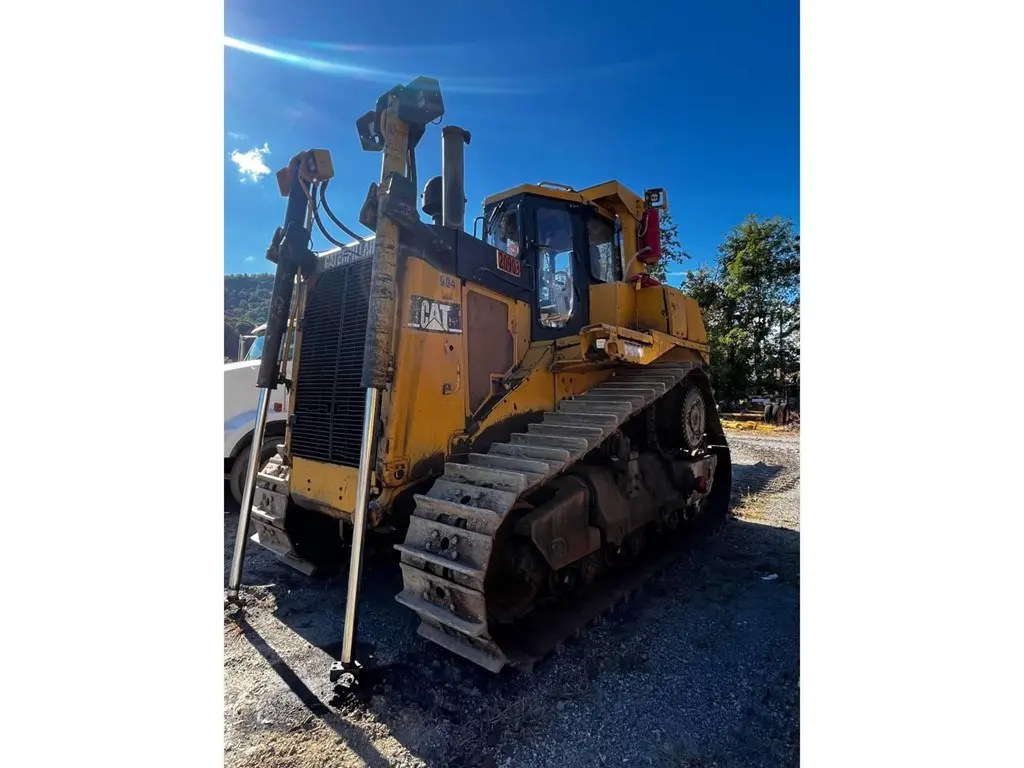 2003 Caterpillar D9R