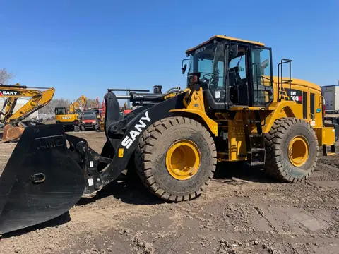 2022 SANY SW405K