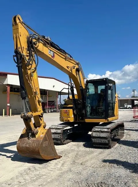 2022 Caterpillar 315