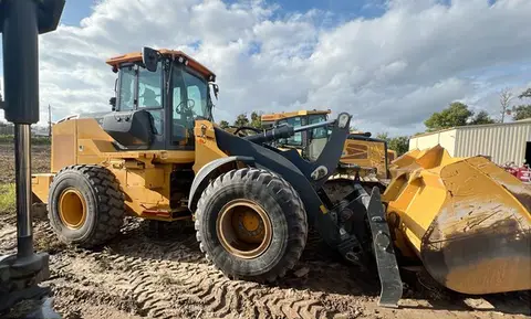 2022 John Deere 624P