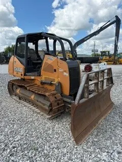 2015 Case 850M LT