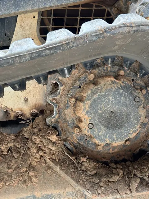 2019 Bobcat T740