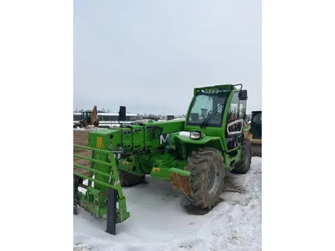 2022 Merlo P40.17 Plus