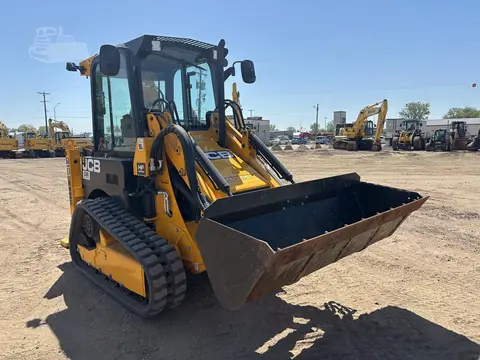 2023 JCB 1CXT